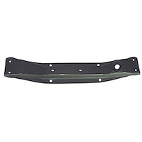 Replacement transmission and transfer case crossmember from Omix-ADA, Fits 50-52 Willys M38.