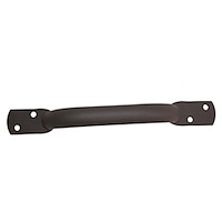 Fuel Filler Brush Guard 1950-1952 Willys M38 By Omix-ADA