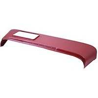 Top Cowl Panel 1950-1952 Willys M38 By Omix-ADA