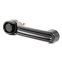 Handle Door/Tailgate Outer 07-17 Wrangler
