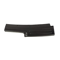 Rear Bumper Step Pad, Right/Passenger Side for 2002-2007 Jeep KJ Liberty