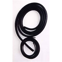 Replacement windshield glass seal from Omix-ADA, Fits 49-75 Willys and Jeep models