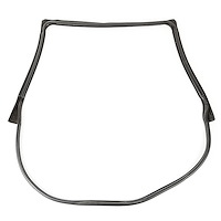 Rear Full Door Seal RH 07-17 Jeep Wrangler