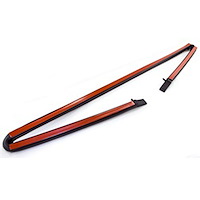 Replacement lower tailgate seal from Omix-ADA, Fits 97-06 TJ Wrangler and 04-06 LJ Wrangler Unlimited.