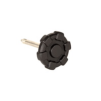 KNOB DOOR SURROUND TJ