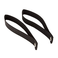 STRAP REAR WINDOW PAIR 97