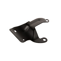BRACKET SOFT TOP BOW LEFT