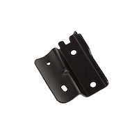 BRACKET SOFT TOP BOW LEFT