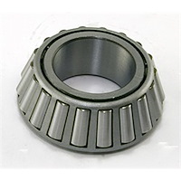 Outer Pinion Bearing AMC 20 1976-1983 CJ5 1976-1986 CJ7 1981-1986 CJ8