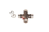 16525.10 Spicer U-Joint 1410 Series Fits Select 1987-2018 Jeeps [Greaseable]
