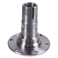 Spindle for Dana 30 With Disc Brakes 1977-1986 CJ5 1977-1986 CJ7 1981-1986 CJ8