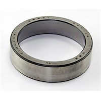 Inner Rear Output Shaft Cup for Dana 44 with Tapered Axles 1950-1971 Models