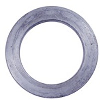 One Piece Axle Conversion Axle Bearing Retainer AMC 20 LH or RH 1976-1983 CJ5 1976-1986 CJ7 1981-1986 CJ8