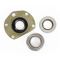 AMC20 Bearing/Seal Kit 1976-1986 Jeep CJ By Omix-ADA