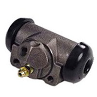 Wheel Cylinder Rear For 11 inch x 2 inch Unfinned Drums LH 1972-1974 CJ5 1972-1974 CJ6