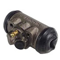 Wheel Cylinder Front RH 1982-1984 DJ5-M Postal