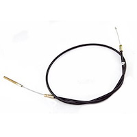 E-Brake Cable 1955-1971 Jeep CJ5 By Omix-ADA