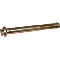 Disc Brake Caliper Pin 1990-2010 Jeep Models