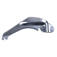 Emergency Brake Lever Left 1984-1989 Cherokee 1987-1989 Wrangler