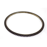 Replacement flywheel ring gear from Omix-ADA, Fits 41-49 Willys models with 134 cubic inch L