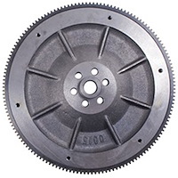 Flywheel for 1991-1995 Jeep YJ Wrangler & 1997-2002 Jeep TJ Wrangler w/ 2.5L 4-Cylinder Engine