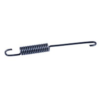 Clutch Pedal Return Spring 1972-1986 Jeep CJ By Omix-ADA