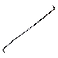 Clutch Rod 1976-1986 Jeep CJ By Omix-ADA