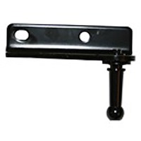 Clutch Bracket/Pivot 1976-1986 Jeep CJ By Omix-ADA