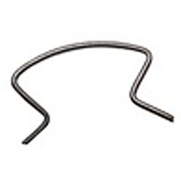 Bellcrank Bushing Clip 1972-1986 Jeep CJ By Omix-ADA