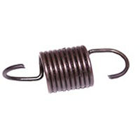 Clutch Fork Spring 80-86 Jeep CJ Models By Omix-ADA