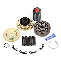 CV Driveshaft Repair Kit 07-17 Jeep Wrangler JK