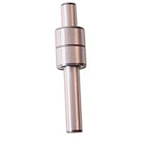 This water pump impeller bearing from Omix-ADA fits 41-71 Ford Willys and Jeep models with 134 cubic inch engines.