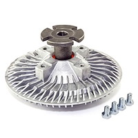 Fan Clutch 4.0L 1991-1995 Jeep Wrangler YJ By Omix-ADA