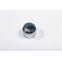 Replacement thermostat retainer from Omix-ADA, Fits 41-45 Ford GPWs 41-45 Willys MBs 46-49 CJ2A 49-53 CJ3A and 50-52 M38s.