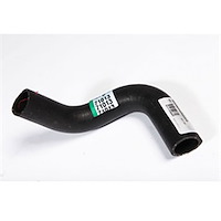 Upper Radiator Hose For 4.2L 1974-1981 CJ5 1974-1975 CJ6 1976-1986 CJ7 1981-1986 CJ8