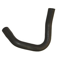 Upper Radiator Hose 1993-1998 Grand Cherokee 4.0L