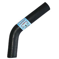 17113.20 Upper Radiator Hose 1997-2002 Jeep Wrangler TJ 2.5L