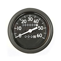 Speedometer 1941-1943 Willys