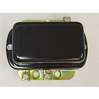 Voltage Regulator 12V 41-45 MB 41-45 GPW 45-49 CJ2A 48-53 CJ3A 53-67 CJ3B 52-71 M38A1 55-71 CJ5 55-7