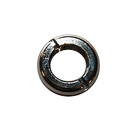 17234.11 Dashboard Switch Nut Fits Select 1968-1986 Jeep CJ Models