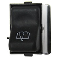Wiper Switch Rear With Hardtop 1997-1999 Wrangler