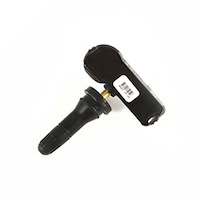 This Tire Pressure Monitor Sensor from Omix-ADA fits 13-16 Jeep Wranglers. One required per wheel.