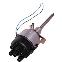 Electronic Distributor for 1941-1971 Willys/Jeep 134 ci L and F-Head Engine