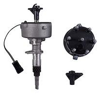 Distributor For 4.0L 1991-1993 Wrangler 1991-1993 Cherokee 1993 Grand Cherokee