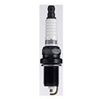 This Autolite spark plug fits 93-98 Jeep Grand Cherokee ZJ with the 5.2 liter V8 engine.