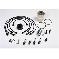 Ignition Tune Up Kit 134 CI 1955-1966 CJ5 1955-1966 CJ6 1953-1967 CJ3B