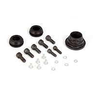Valve Cover Hardware 71-90 CJ/SJ/XJ/YJ 4.2L