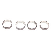 Camshaft Bearing Set Standard Bore 1972-1990 Models 3.8L and 4.2L 1983-2002 Models 2.5L AMC 1987-2003 4.0L
