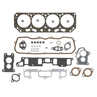 Gasket Set Up 2.5L 1980-1983 Jeep CJ By Omix-ADA
