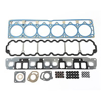 Upper Engine Gasket Set 99-06 Jeep XJ/WJ/TJ 4.0L